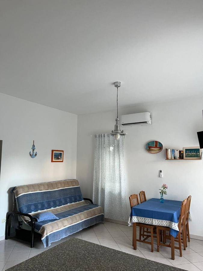 Villa Claudia Beach Apartment Premantura Exterior photo